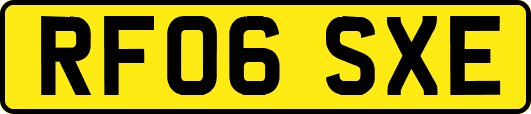 RF06SXE
