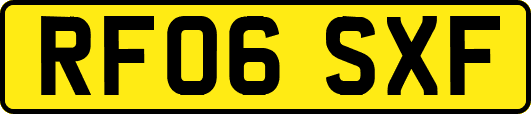 RF06SXF
