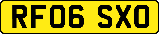 RF06SXO