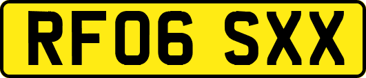 RF06SXX
