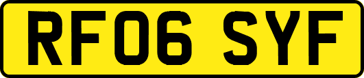 RF06SYF