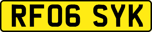 RF06SYK
