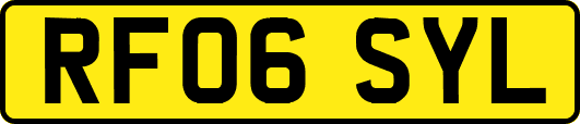 RF06SYL