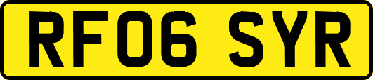 RF06SYR