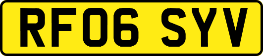 RF06SYV