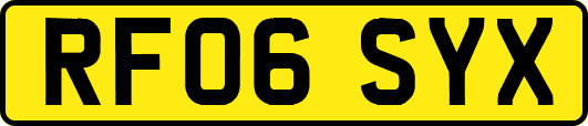 RF06SYX