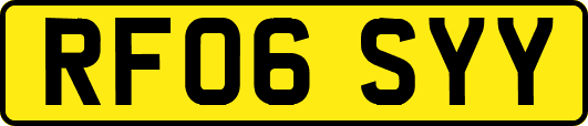 RF06SYY