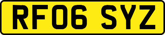 RF06SYZ