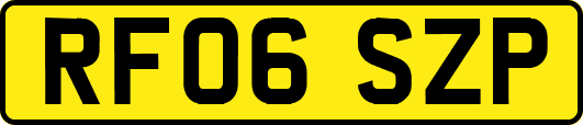 RF06SZP