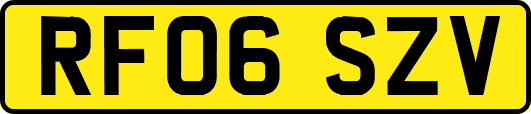 RF06SZV