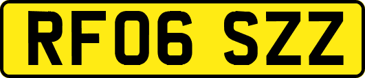 RF06SZZ
