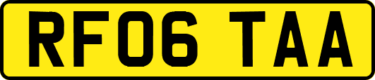 RF06TAA