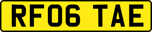 RF06TAE