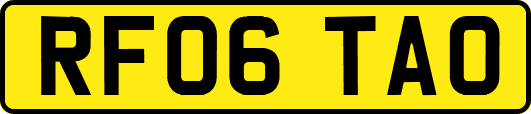 RF06TAO
