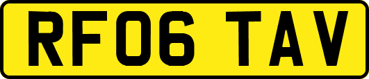RF06TAV