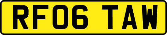 RF06TAW