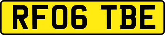 RF06TBE