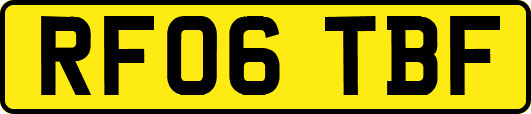 RF06TBF