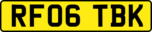 RF06TBK