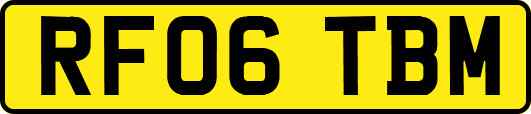 RF06TBM