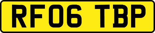 RF06TBP