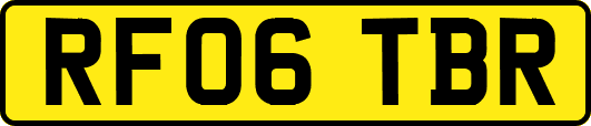 RF06TBR
