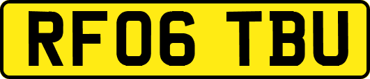 RF06TBU