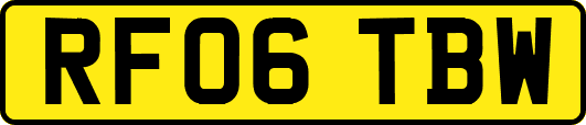 RF06TBW