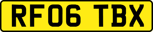 RF06TBX