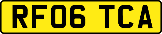 RF06TCA