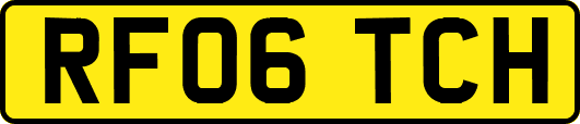 RF06TCH