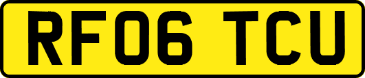 RF06TCU