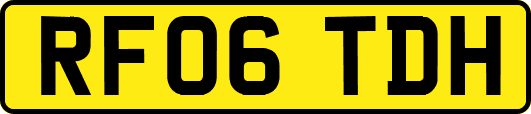 RF06TDH