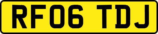 RF06TDJ
