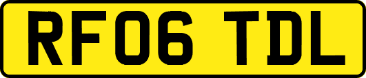 RF06TDL