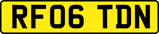 RF06TDN