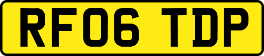 RF06TDP