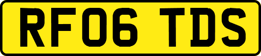 RF06TDS