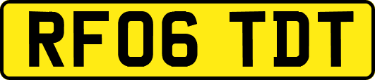 RF06TDT