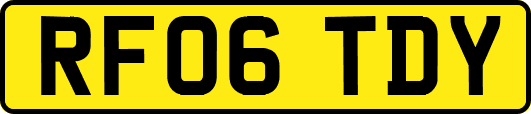 RF06TDY
