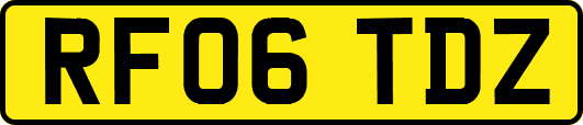 RF06TDZ