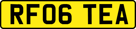 RF06TEA
