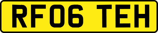 RF06TEH