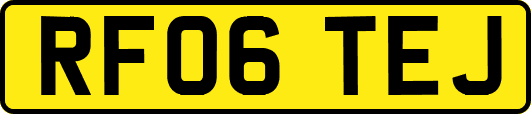 RF06TEJ