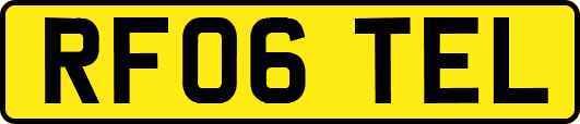 RF06TEL