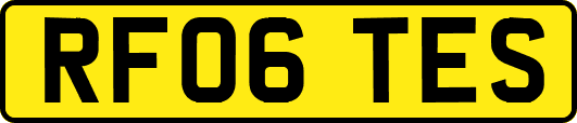 RF06TES