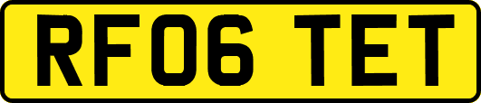 RF06TET