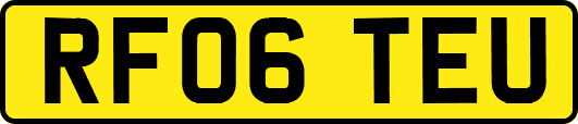 RF06TEU