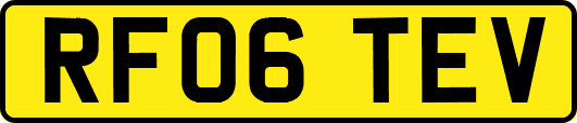 RF06TEV