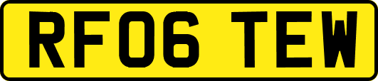 RF06TEW